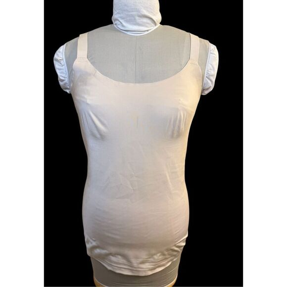 Maidenform Women’s 2XL Shapewear Firm Control Power Players Shaping Camisole - Picture 2 of 6